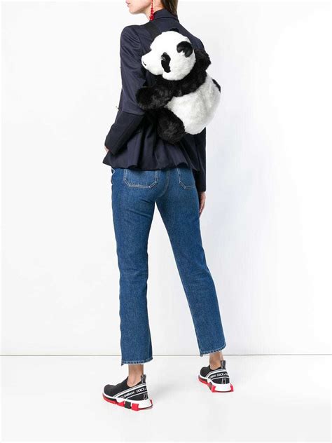 dolce gabbana panda